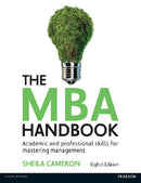 The MBA Handbook