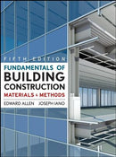 Fundamentals of Building Construction: Materials and Methods, 5th Edition - Bookread
