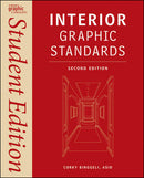 Interior Graphic Standards: Student Edition, 2nd Edition - Bookread