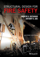 Structural Design for Fire Safety, 2nd Edition - Bookread