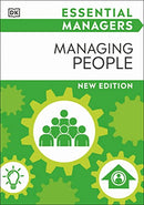 Managing People (DK Essential Managers)