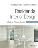 Residential Interior Design: A Guide to Planning Spaces, 4th Edition - Bookread