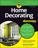 Home Decorating For Dummies, 3rd Edition - Bookread