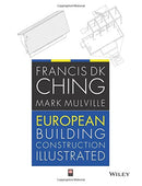 ARCHITECTURE COLLECTION BOOKS 6in1 - Bookread