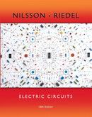 Electric Circuits (10th Edition) 10th Edition