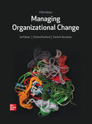 Managing Organizational Change