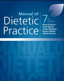Manual of Dietetic Practice, 7th Edition