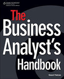 The Business Analyst's Handbook 1st Edition