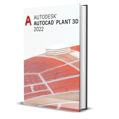 Autodesk AutoCAD Plant 3D 2022 Windows Full Version