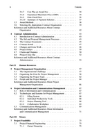 Project Management for Facility Constructions: A Guide for Engineers and Architects 2011th Edition