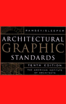 Architectural Graphic Standards, Tenth Edition - Bookread