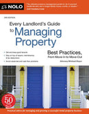 Every Landlord's Guide to Managing Property: Best Practices, From Move-In to Move-Out