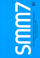 SMM7: Standard Method of Measurement of Building Works