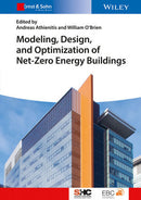 Modeling, Design, and Optimization of Net-Zero Energy Buildings - Bookread
