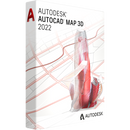 Autodesk AutoCAD Map 3D 2022 (x64) Windows Full Version - Bookread