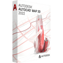 Autodesk AutoCAD Map 3D 2022 (x64) Windows Full Version