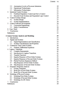Practical Control Engineering for Mechatronics and Automation 1st Edition