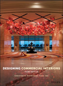 Designing Commercial Interiors 2nd Edition