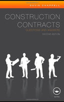 Construction Contracts: Questions and Answers 2nd Edition