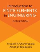 Introduction to Finite Elements in Engineering 5th Edition