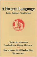 A Pattern Language: Towns, Buildings, Construction (Center for Environmental Structure Series) - Bookread