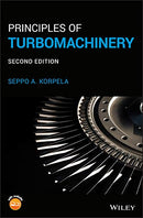 Principles of Turbomachinery 2nd Edition