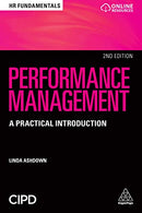 Performance Management: A Practical Introduction (HR Fundamentals Book 16)