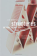 Structures: Or Why Things Don't Fall Down - Bookread