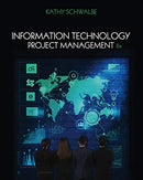 Information Technology Project Management 8th Edition