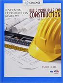 Residential Construction Academy: Basic Principles for Construction (Residential Construction Academy Series) 5th Edition - Bookread