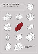 Operative Design: A Catalog of Spatial Verbs - Bookread