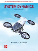 ISE System Dynamics (ISE HED MECHANICAL ENGINEERING) 4th Edition
