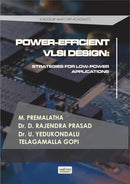 Power-Efficient VLSI Design: Strategies for Low-Power Applications