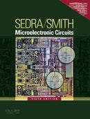 Microelectronic Circuits (Oxford Series in Electrical & Computer Engineering) 6th Edition