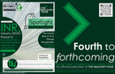 Fourth to Forthcoming
