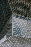 Contemporary Curtain Wall Architecture