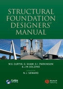 Structural Foundation Designers' Manual 2nd Edition