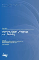 Power System Dynamics and Stability