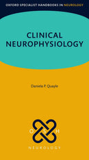 Clinical Neurophysiology (Oxford Specialist Handbooks in Neurology)