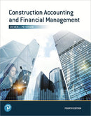 Construction Accounting and Financial Management (What's New in Trades & Technology) 4th Edition