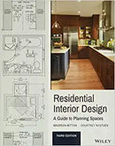Residential Interior Design: A Guide to Planning Spaces 3rd Edition - Bookread
