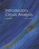 Introductory Circuit Analysis 13th Edition