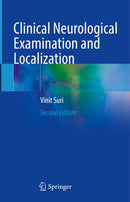 Clinical Neurological Examination and Localization Second Edition Neurology
