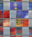 Contemporary Curtain Wall Architecture