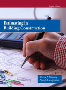 Estimating in Building Construction 8th Edition