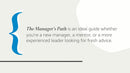 The Manager's Path: A Guide for Tech Leaders Navigating Growth and Change 1st Edition