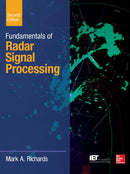 Fundamentals of Radar Signal Processing, Second Edition 2nd Edition