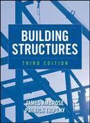 Building Structures 3rd Edition