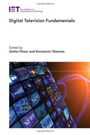 Digital Television Fundamentals (Telecommunications)