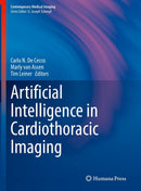 Artificial Intelligence in Cardiothoracic Imaging (Contemporary Medical Imaging)